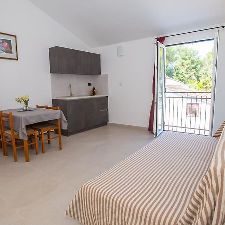 Apartments Villa Borik Rovinj Exterior photo