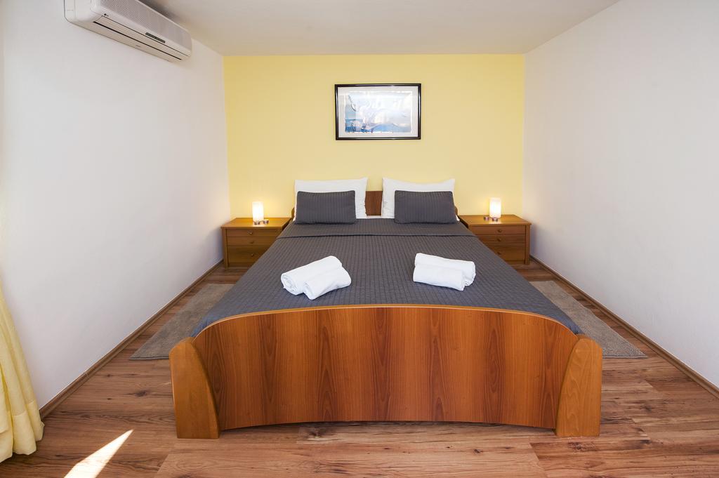 Apartments Villa Borik Rovinj Exterior photo
