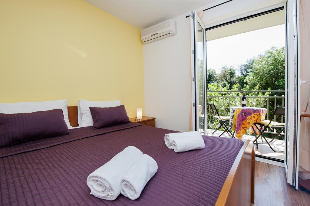 Apartments Villa Borik Rovinj Room photo