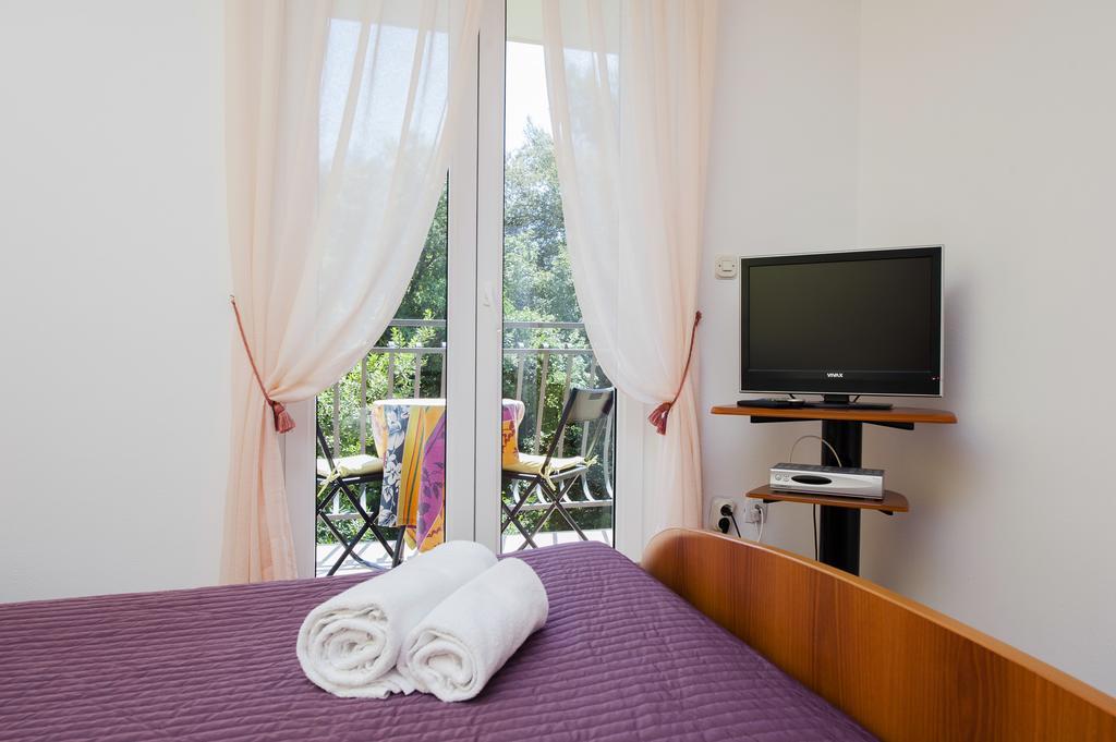 Apartments Villa Borik Rovinj Exterior photo