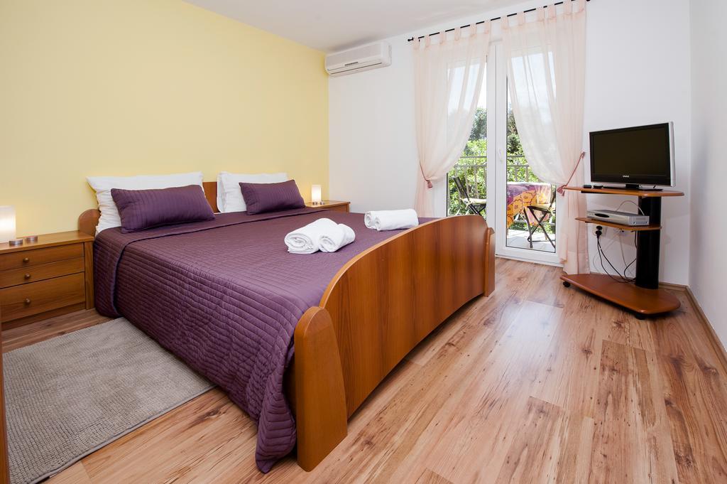 Apartments Villa Borik Rovinj Room photo