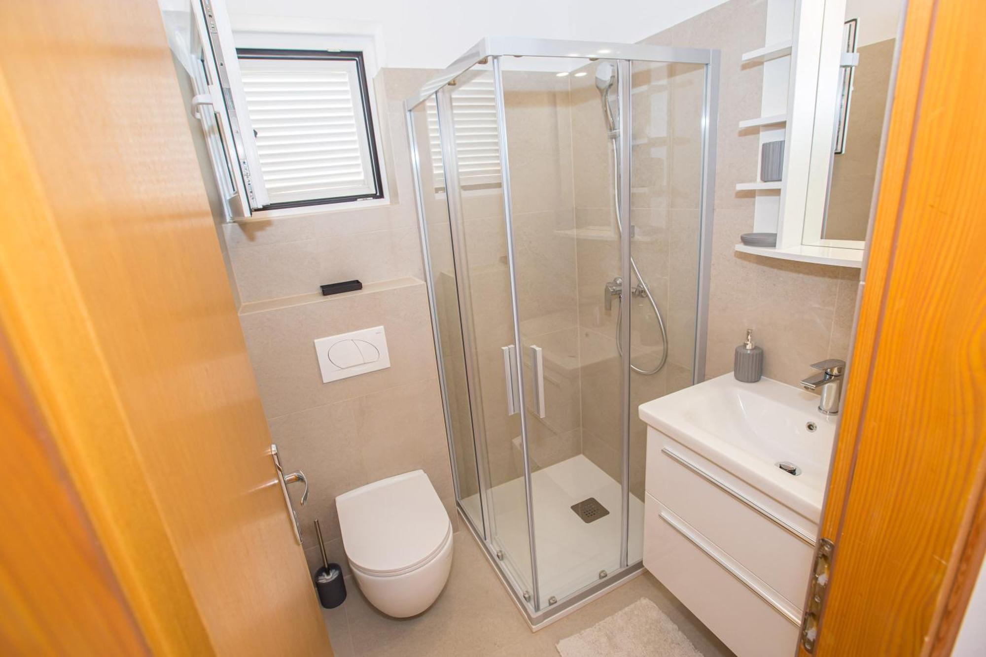 Apartments Villa Borik Rovinj Exterior photo