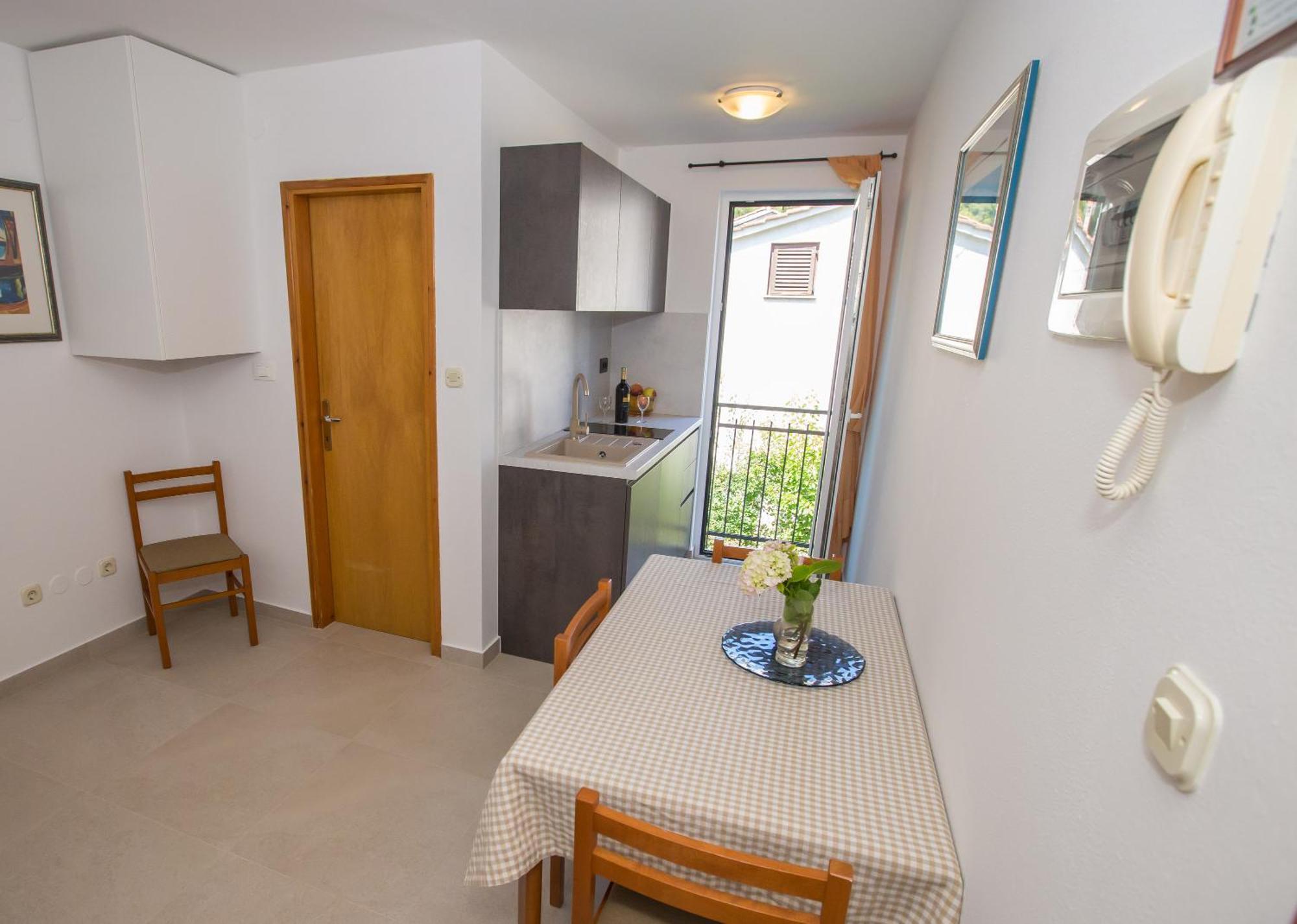 Apartments Villa Borik Rovinj Exterior photo