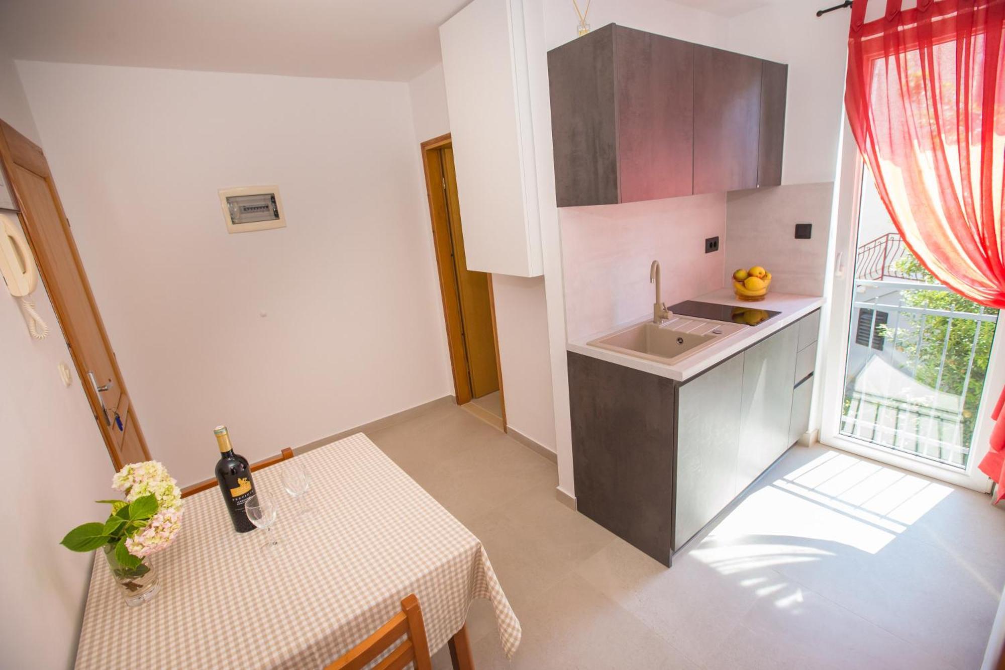 Apartments Villa Borik Rovinj Exterior photo