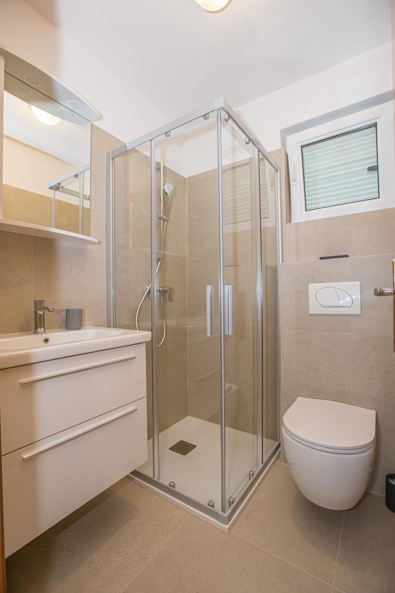 Apartments Villa Borik Rovinj Exterior photo