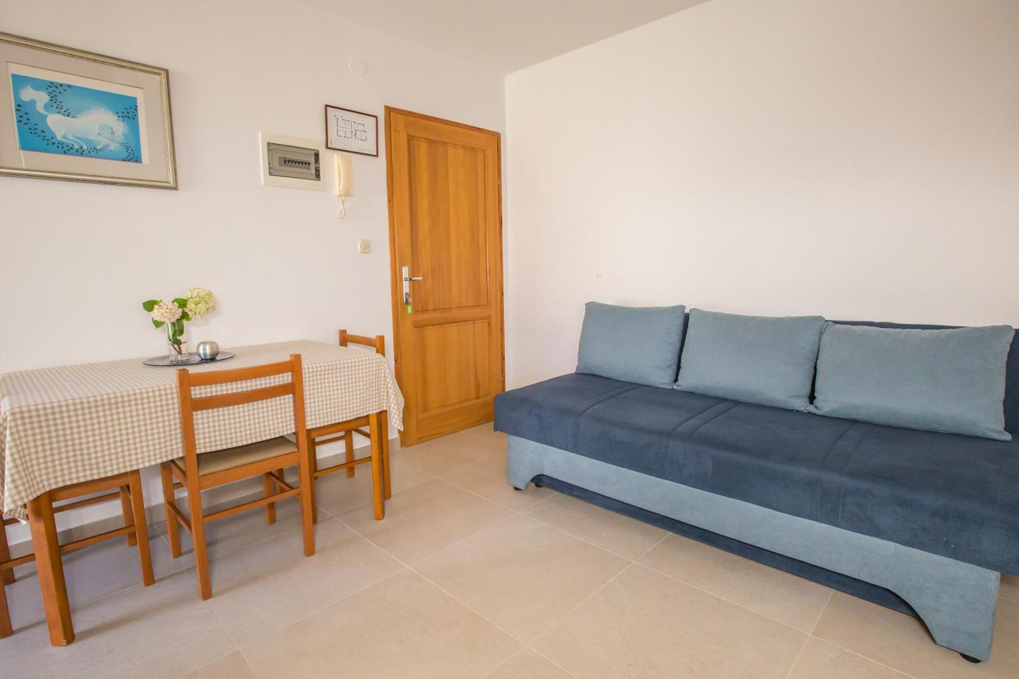 Apartments Villa Borik Rovinj Exterior photo