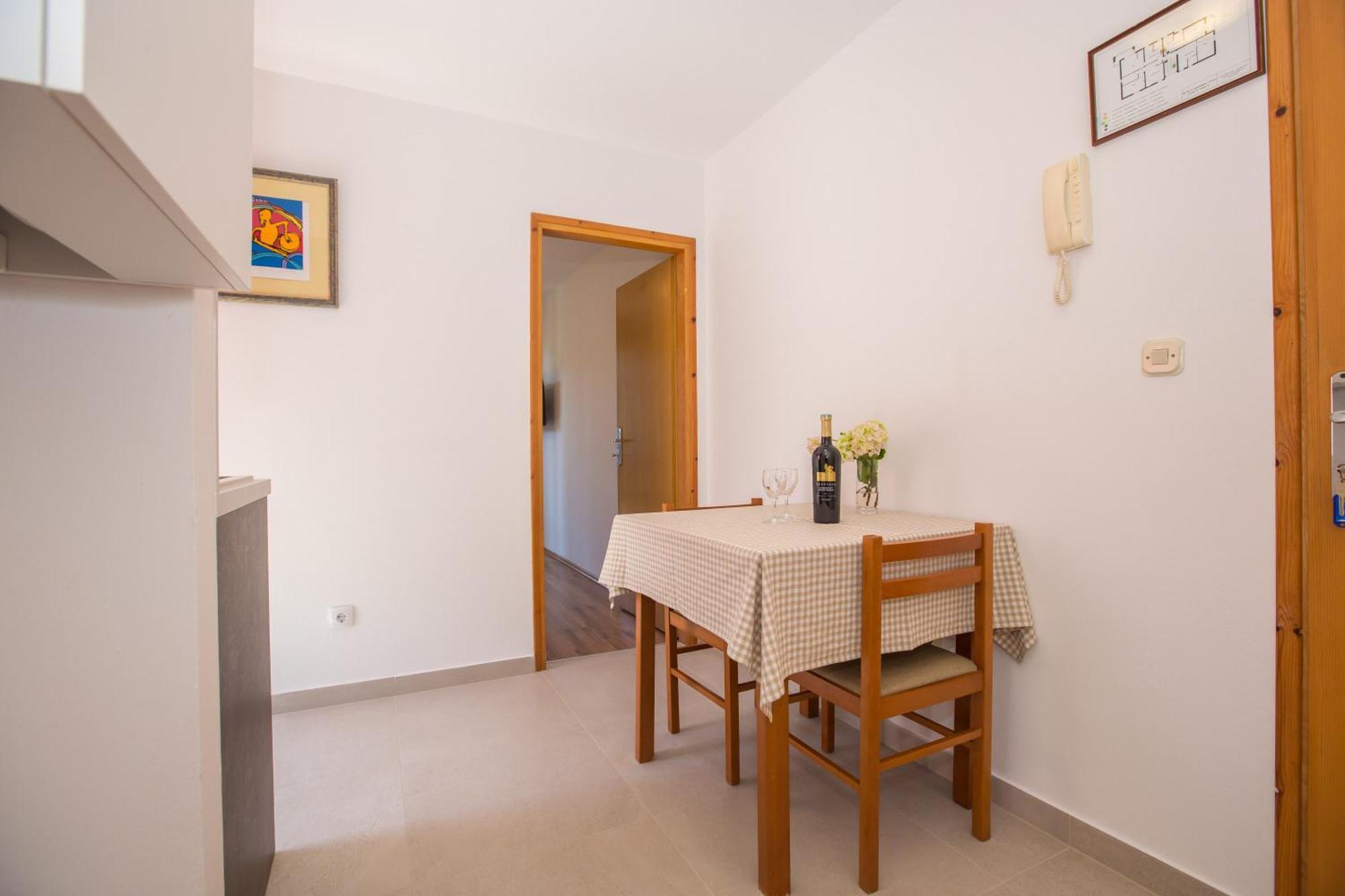 Apartments Villa Borik Rovinj Exterior photo