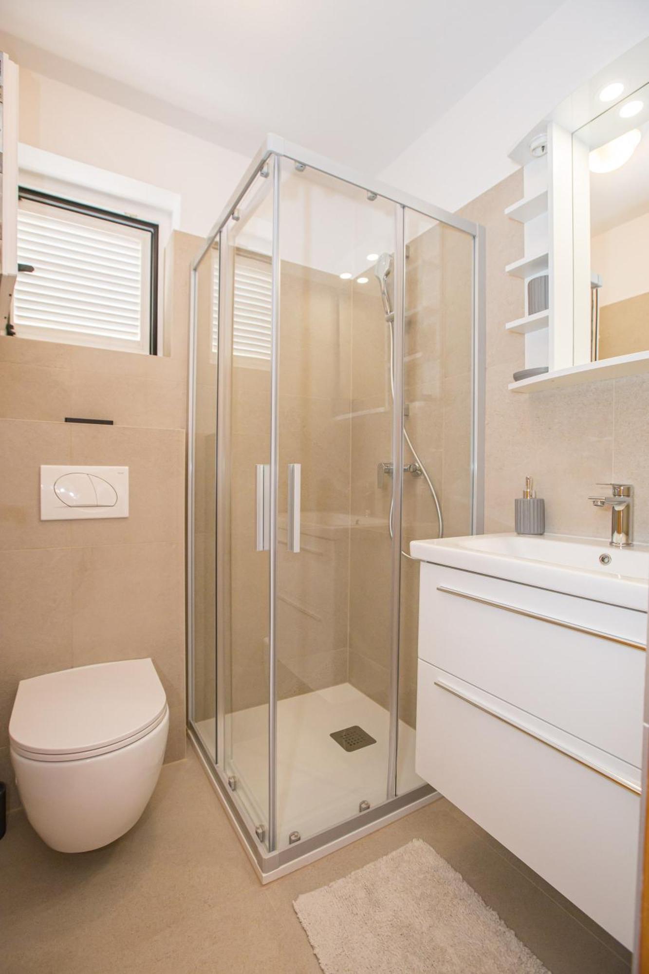 Apartments Villa Borik Rovinj Exterior photo