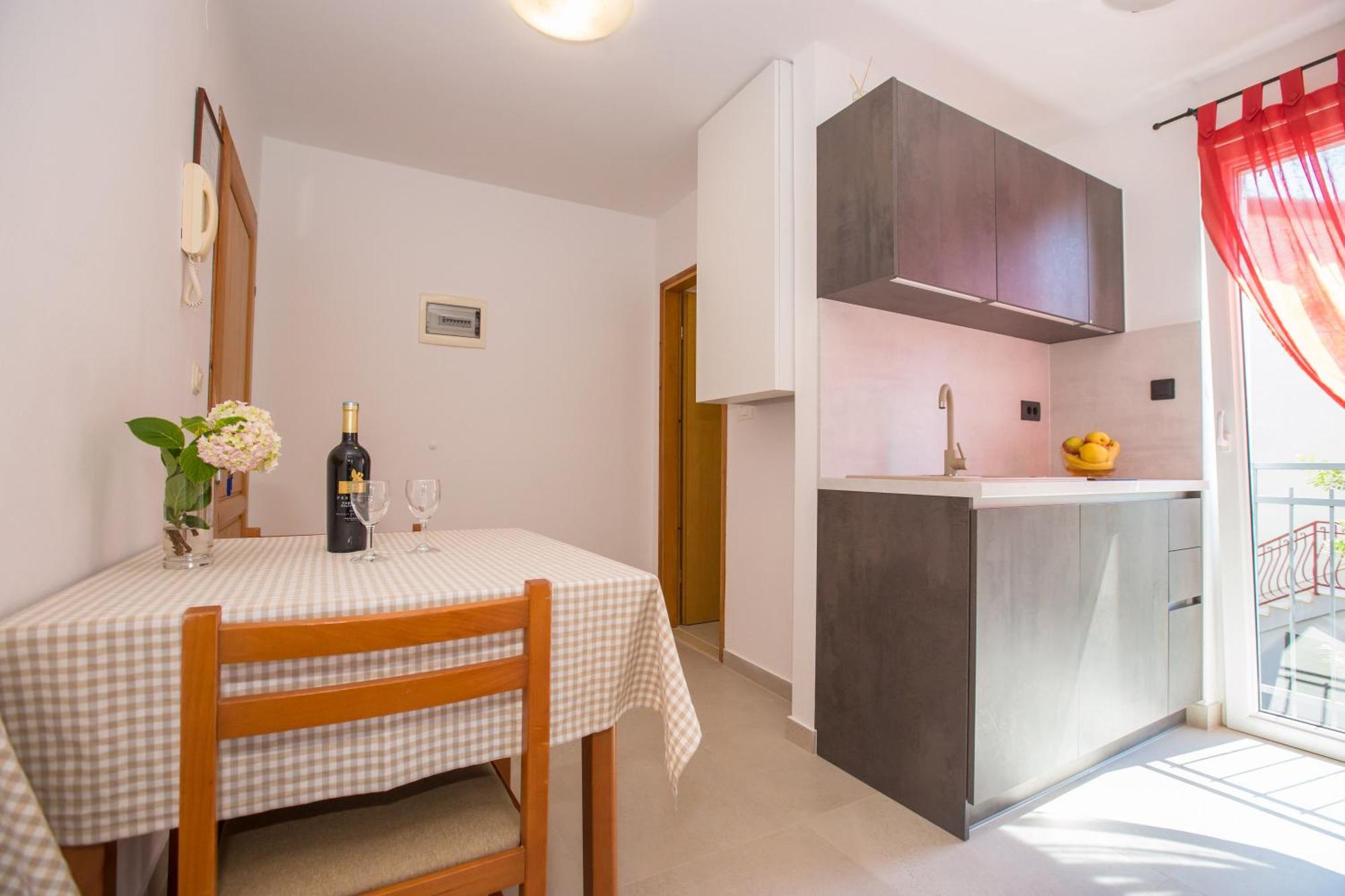 Apartments Villa Borik Rovinj Exterior photo
