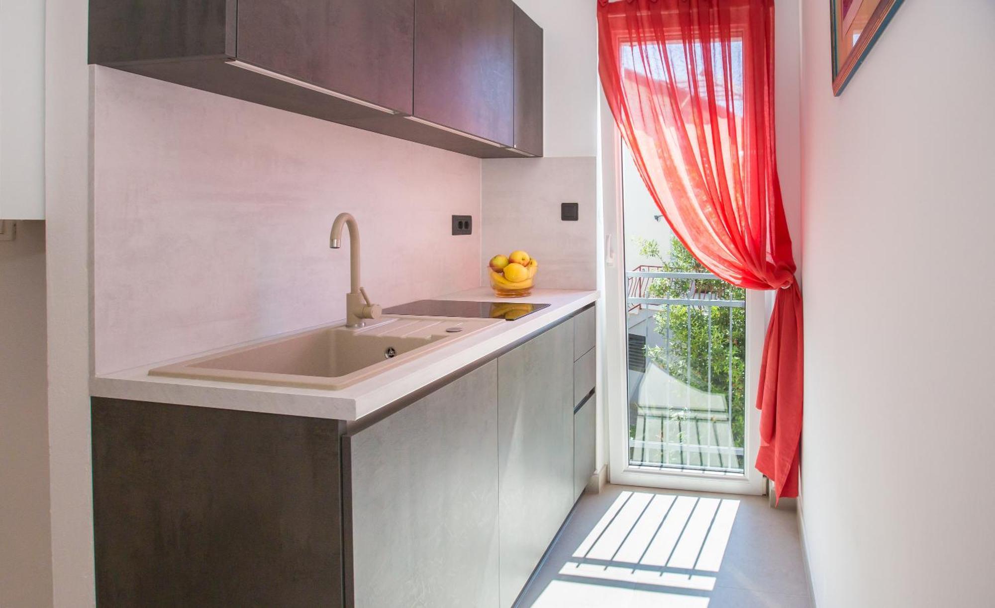 Apartments Villa Borik Rovinj Exterior photo