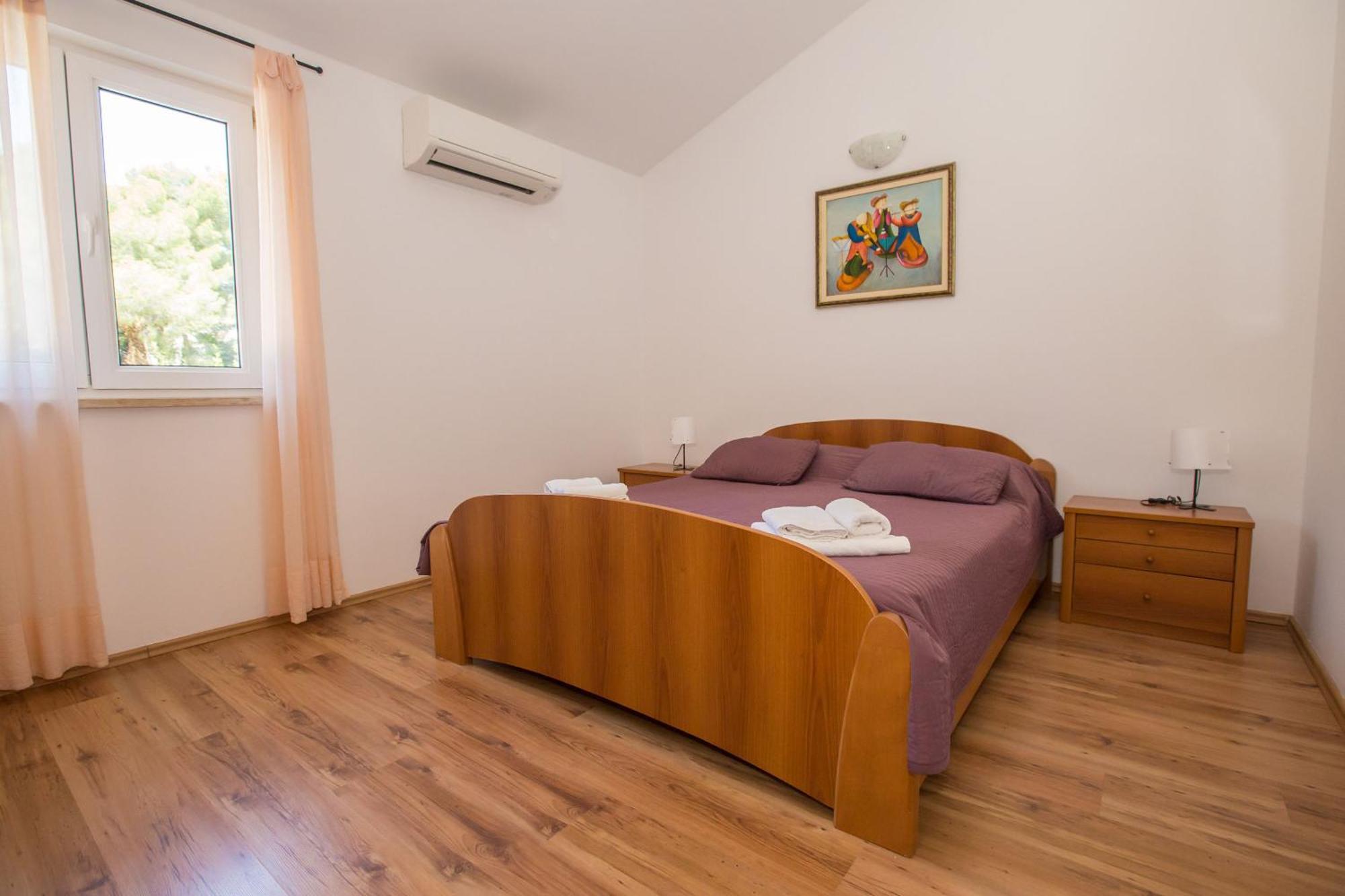 Apartments Villa Borik Rovinj Exterior photo