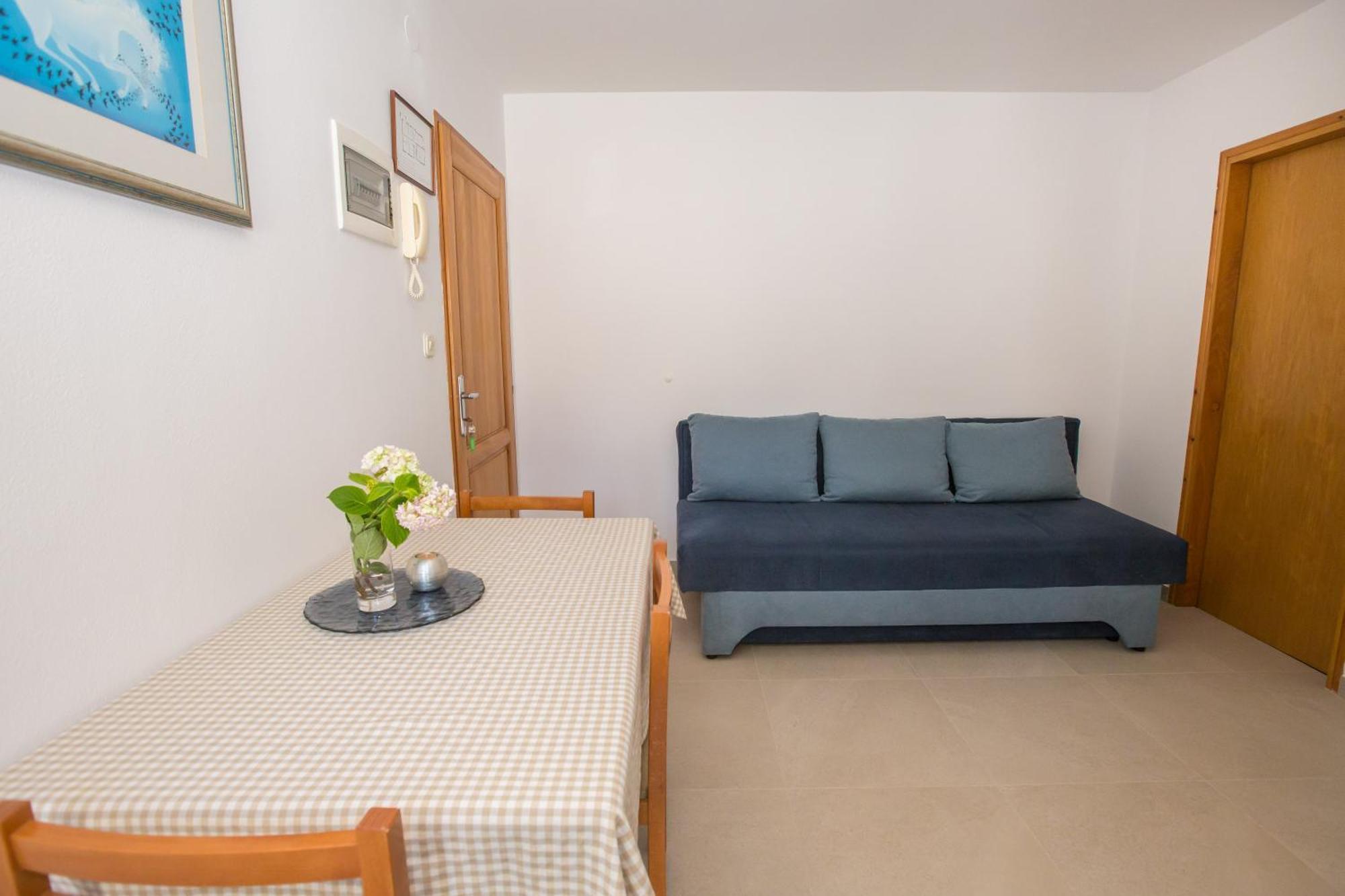 Apartments Villa Borik Rovinj Exterior photo