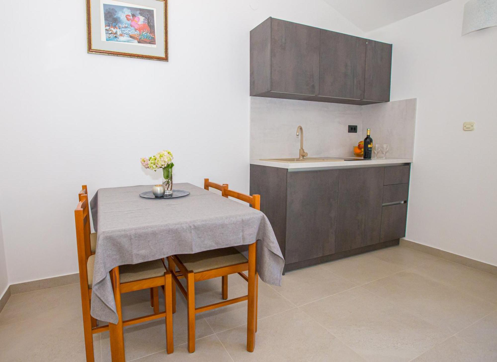 Apartments Villa Borik Rovinj Exterior photo