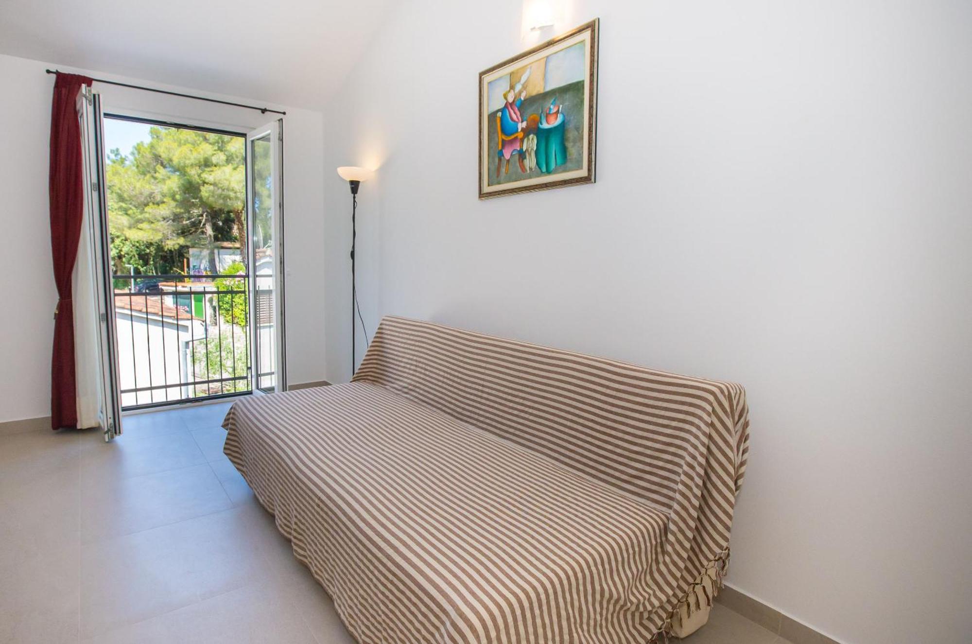 Apartments Villa Borik Rovinj Exterior photo