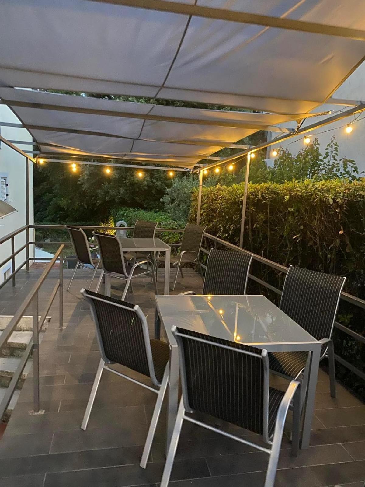 Apartments Villa Borik Rovinj Exterior photo
