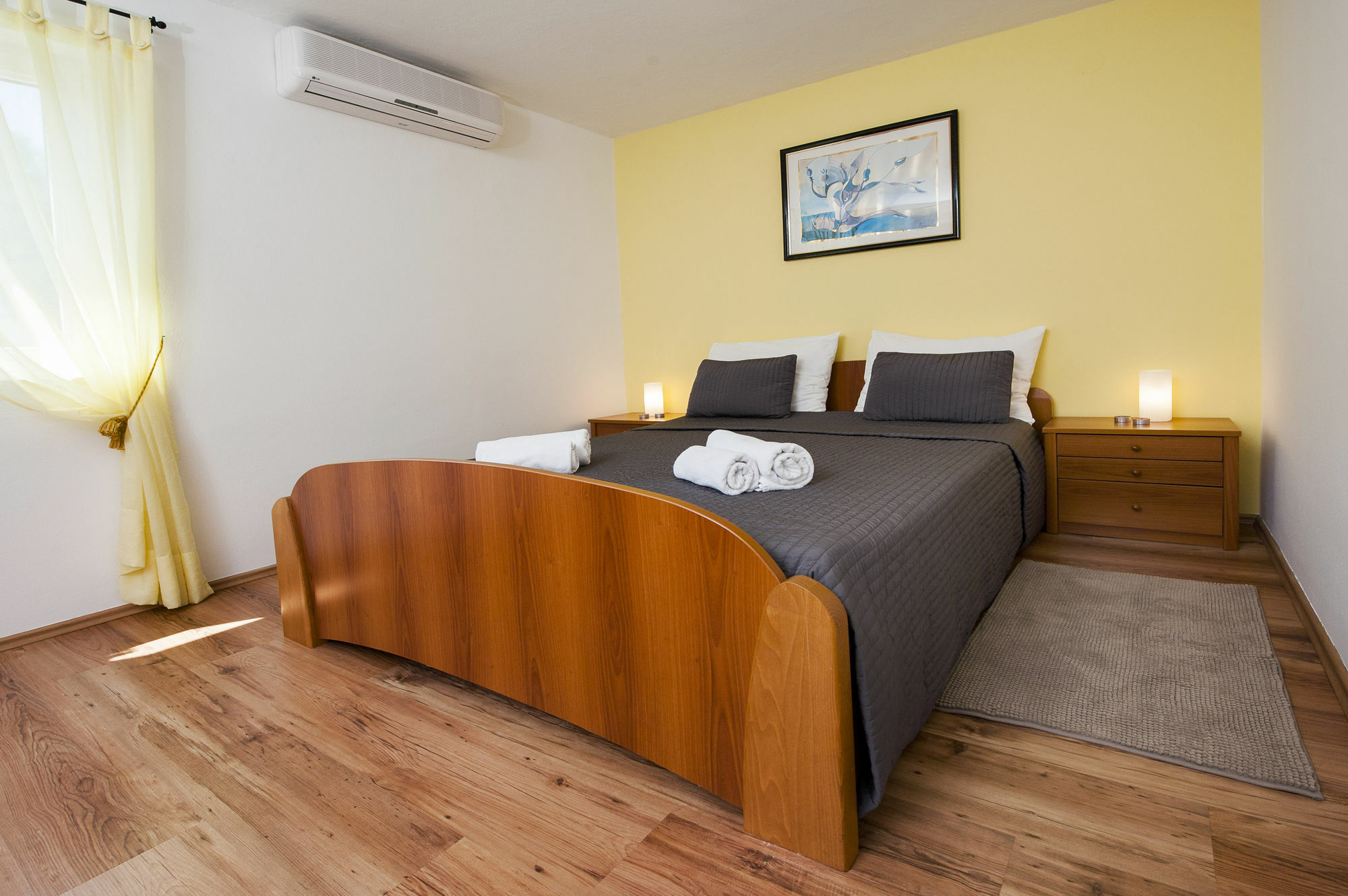 Apartments Villa Borik Rovinj Exterior photo