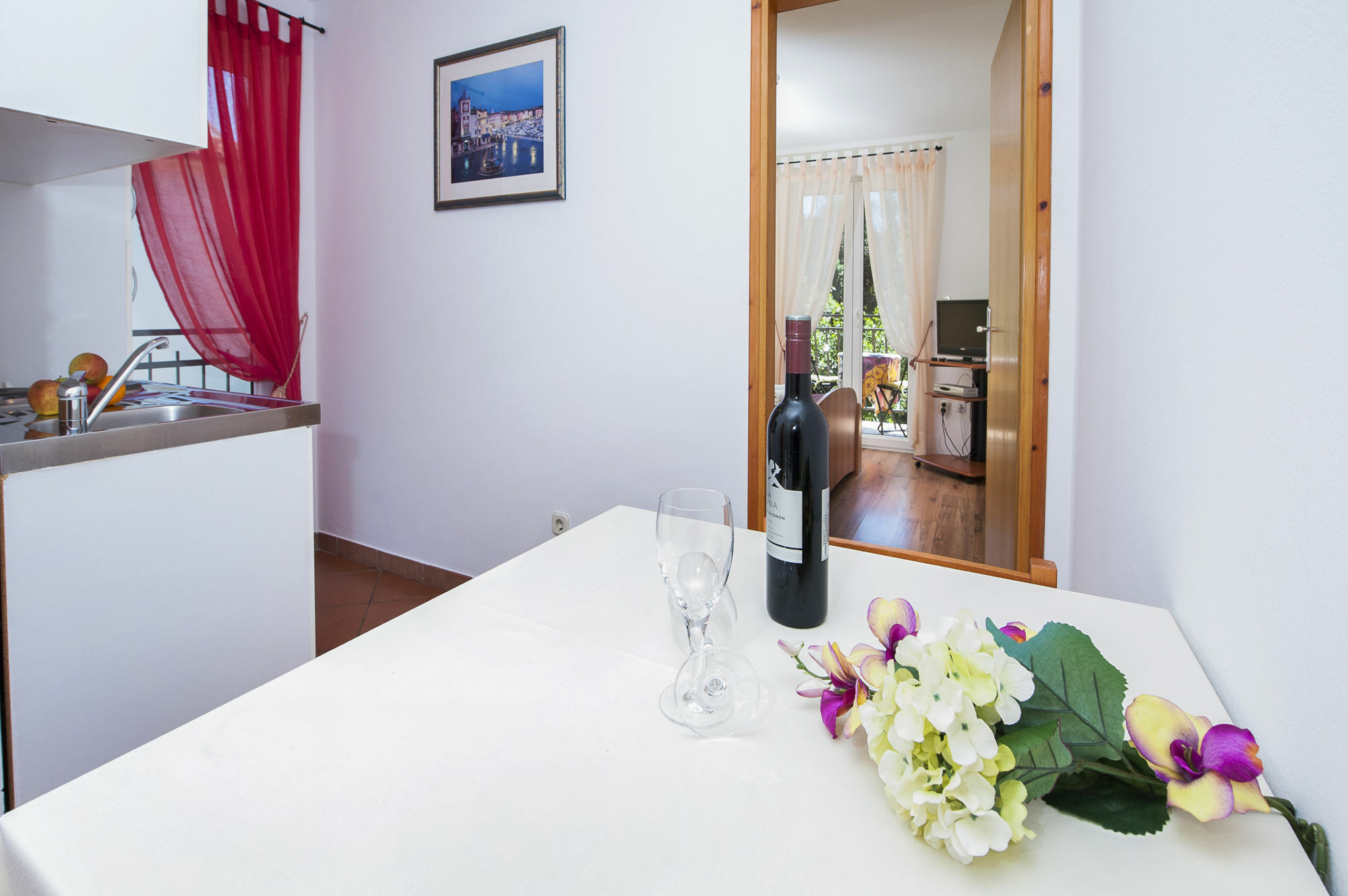 Apartments Villa Borik Rovinj Exterior photo