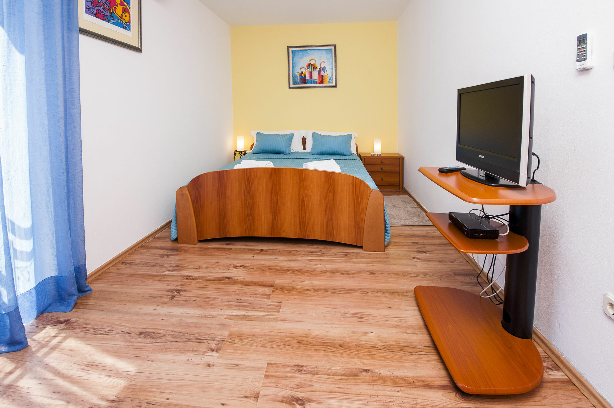 Apartments Villa Borik Rovinj Exterior photo