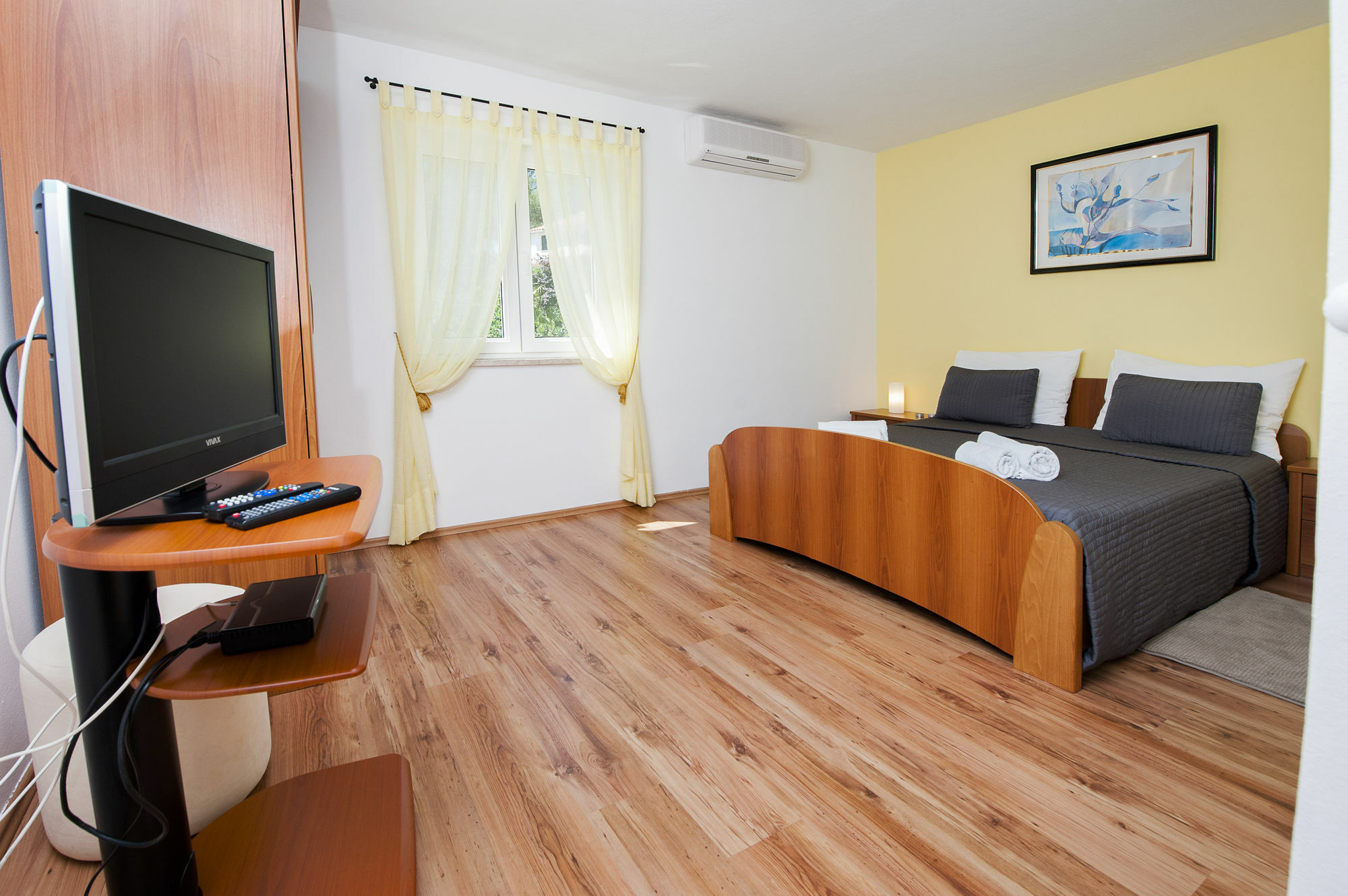 Apartments Villa Borik Rovinj Exterior photo