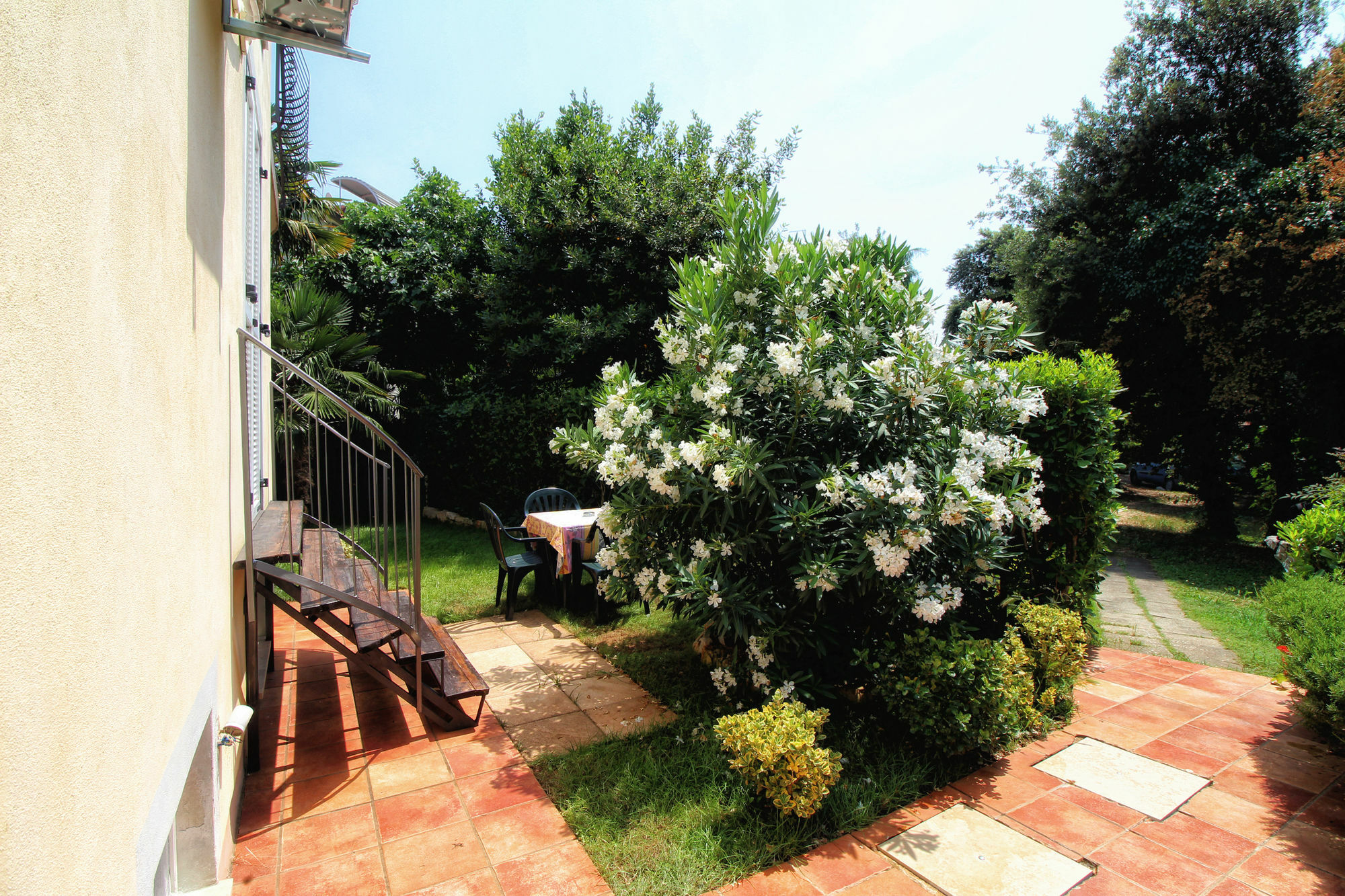 Apartments Villa Borik Rovinj Exterior photo