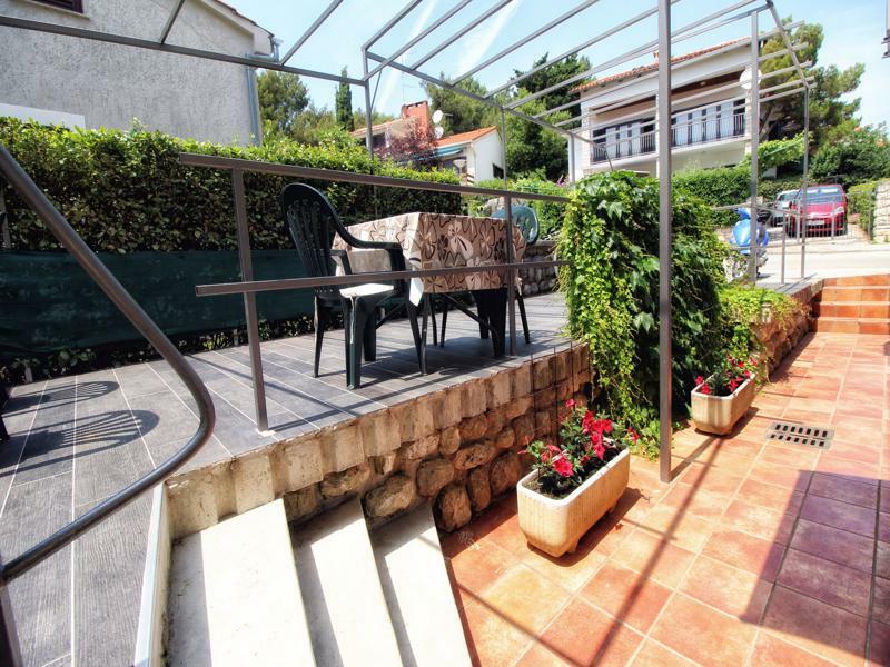 Apartments Villa Borik Rovinj Exterior photo